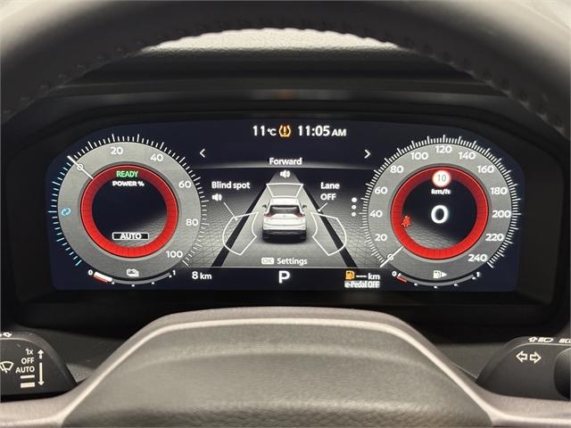 image-19, 2026 Nissan X-Trail Ti-L ePower at Invercargill