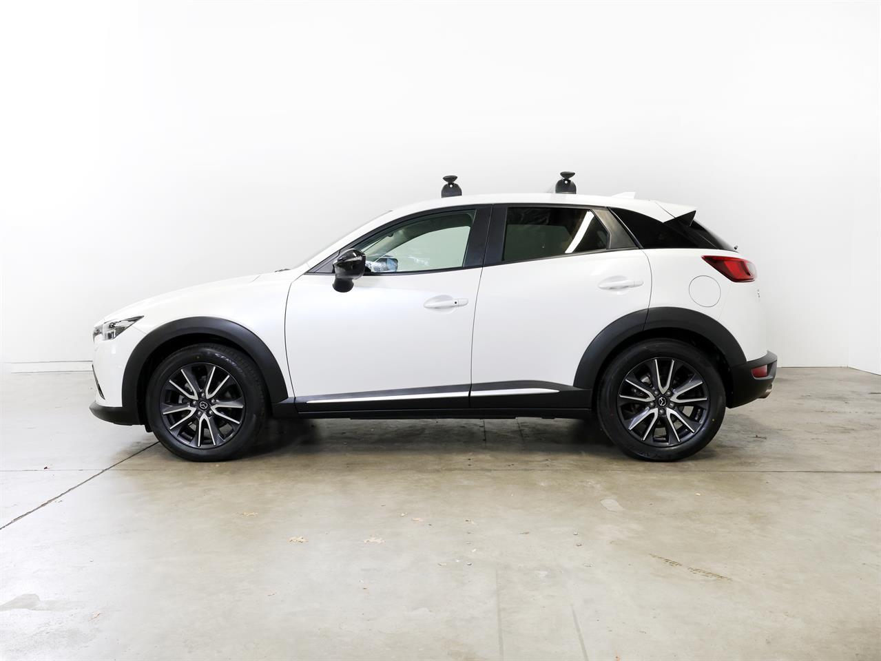 image-4, 2018 Mazda CX-3 20S 4WD 'Leather Package' at Christchurch