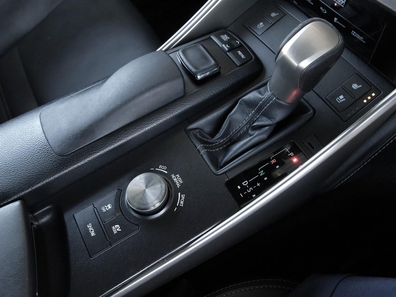 image-12, 2015 Lexus IS 300h 2.5lt Hybrid 'Version L' at Christchurch