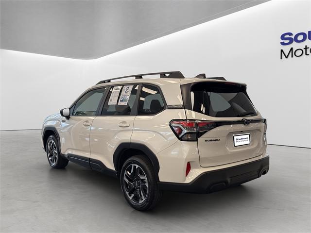 image-5, 2026 Subaru Forester Hybrid AWD Wagon CVT at Dunedin