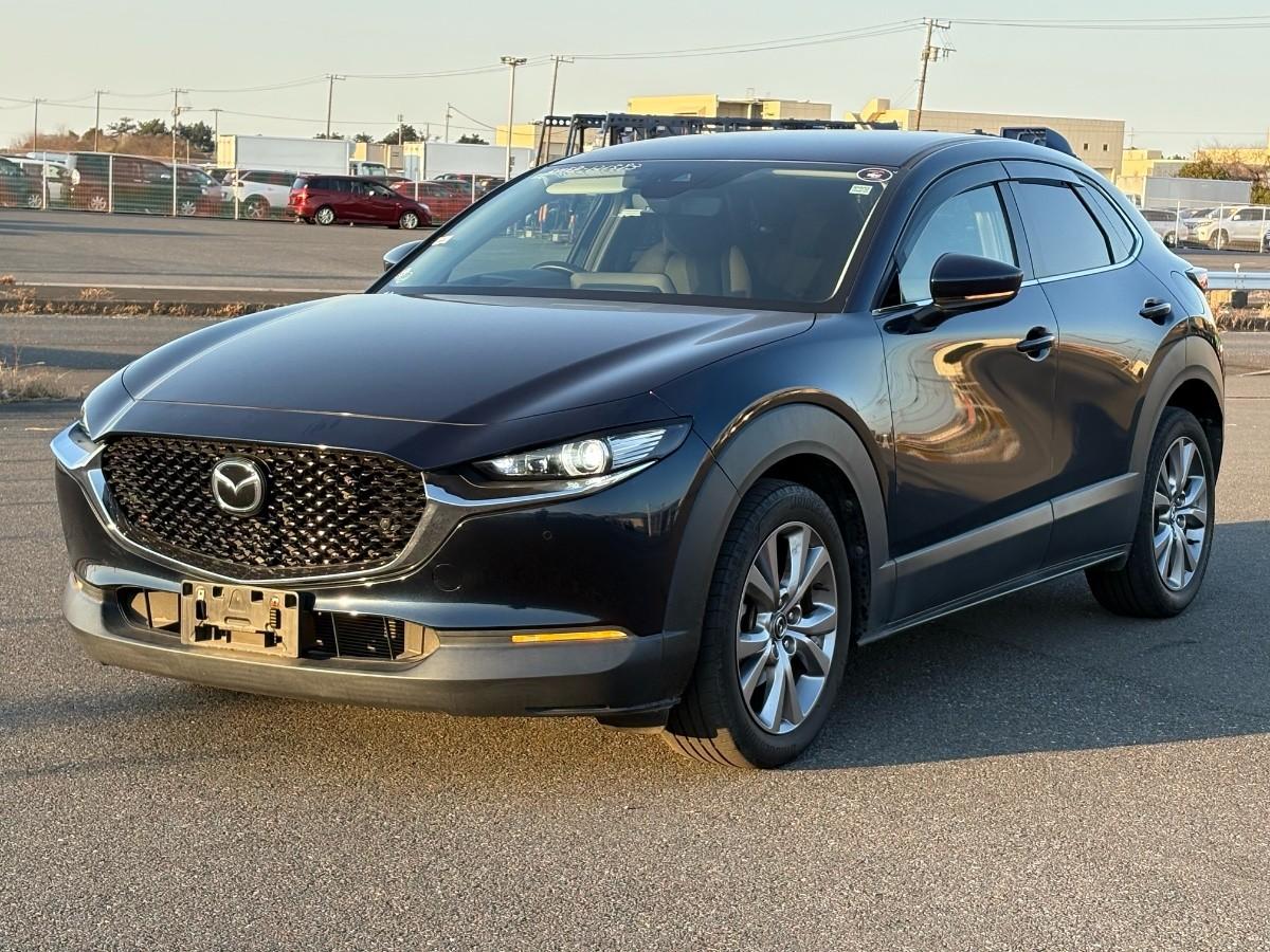 image-3, 2020 Mazda Cx-30 20S ProActive AWD at Christchurch