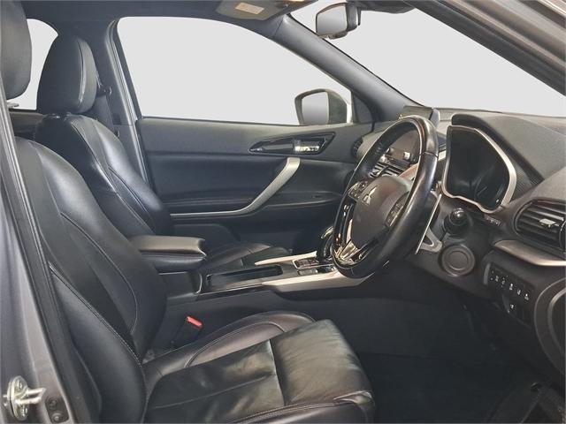 image-10, 2022 Mitsubishi Eclipse Cross VRX Phev / 4WD at Dunedin