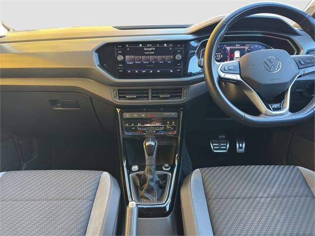 image-8, 2023 Volkswagen T-Cross R-Line at Queenstown-Lakes