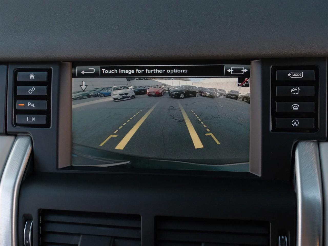 image-15, 2016 LandRover Discovery Sport SE 4WD 7-Seater at Christchurch