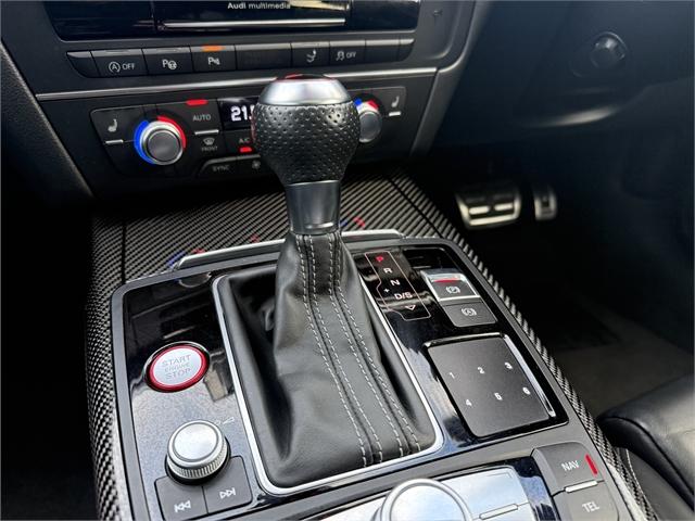image-16, 2017 Audi RS7 Performance 4.0P at Dunedin