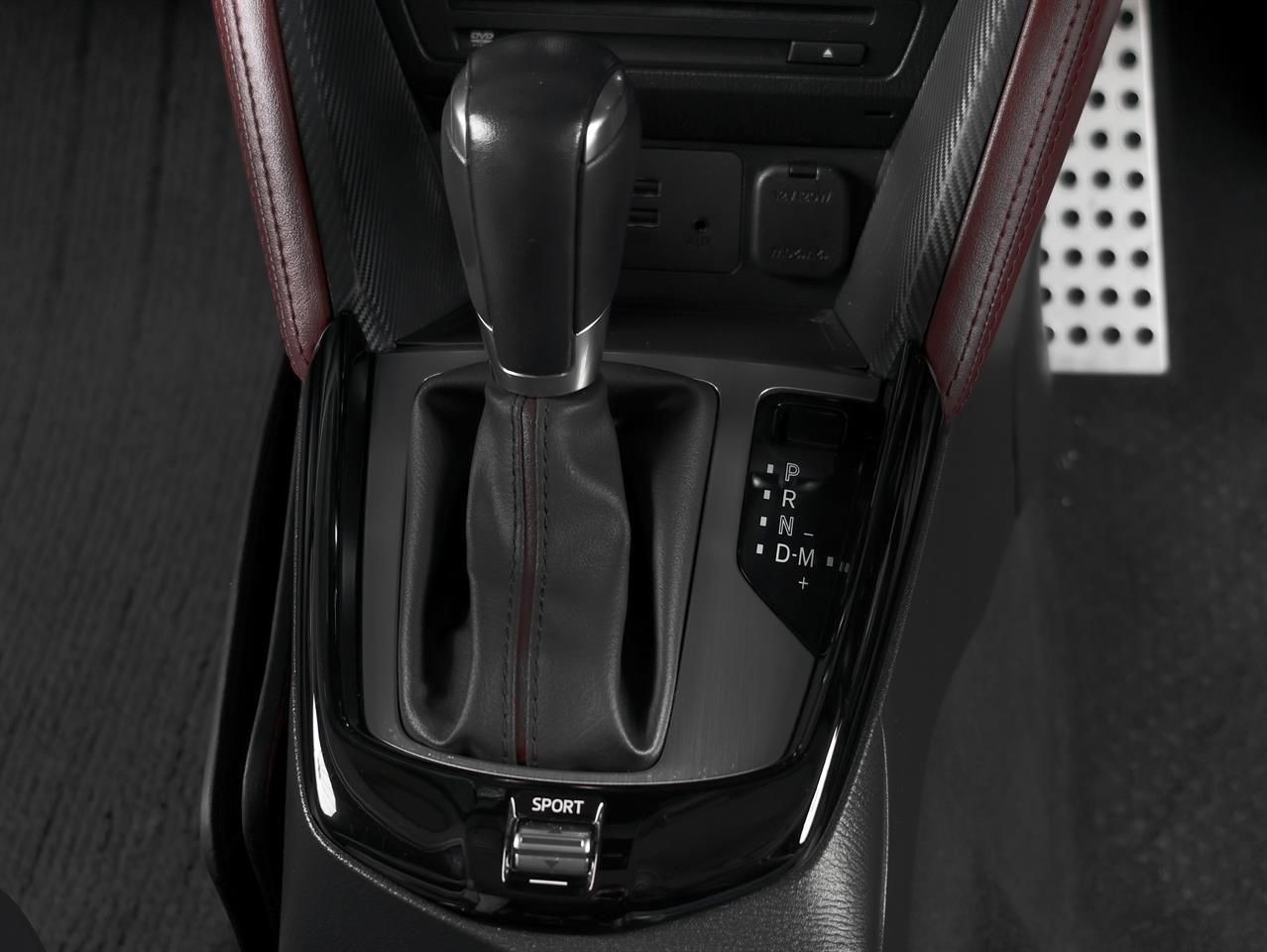 image-12, 2018 Mazda CX-3 20S 4WD 'Leather Package' at Christchurch