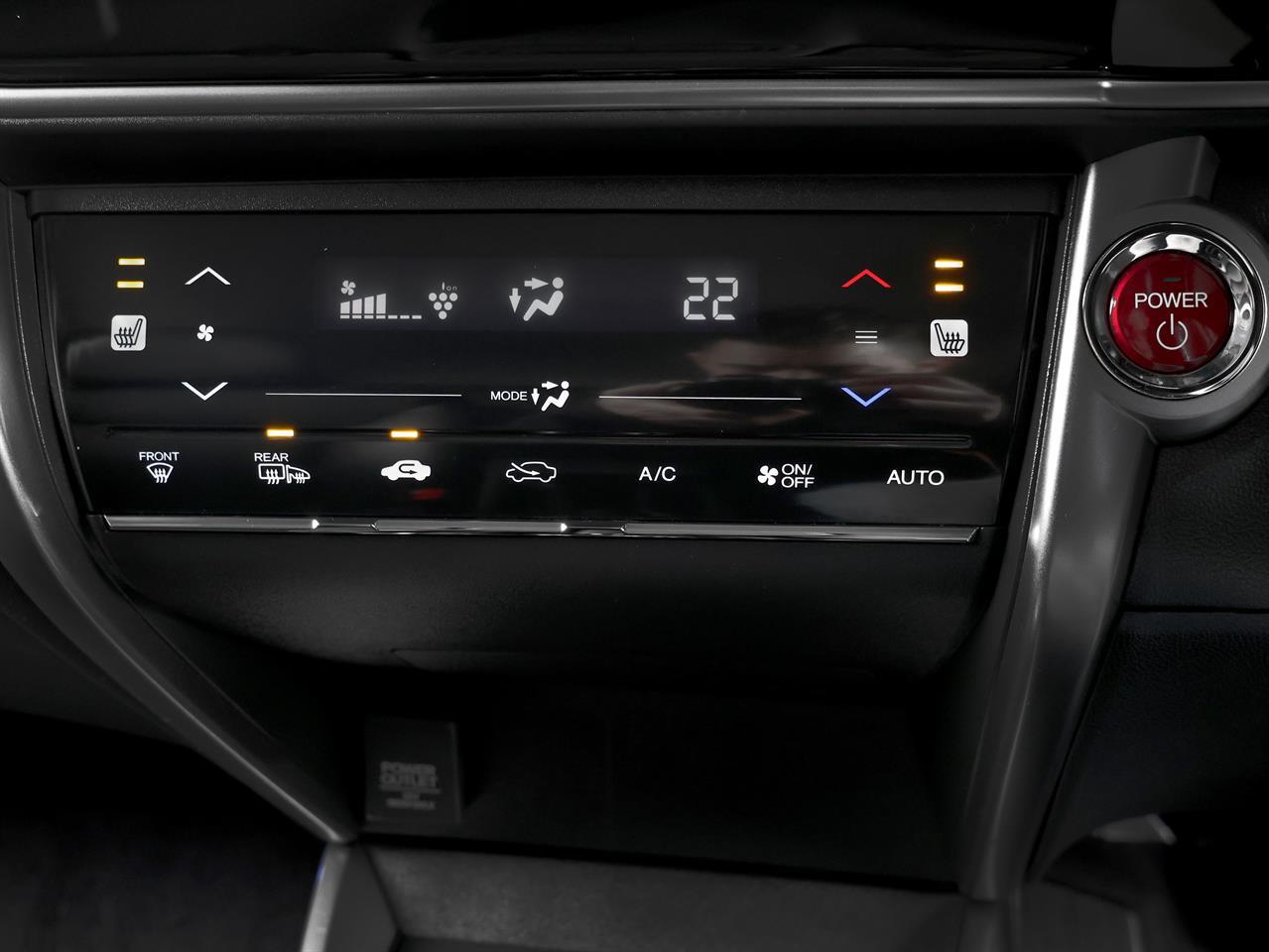 image-16, 2015 Honda Grace 1.5lt Hybrid 'EX' at Christchurch