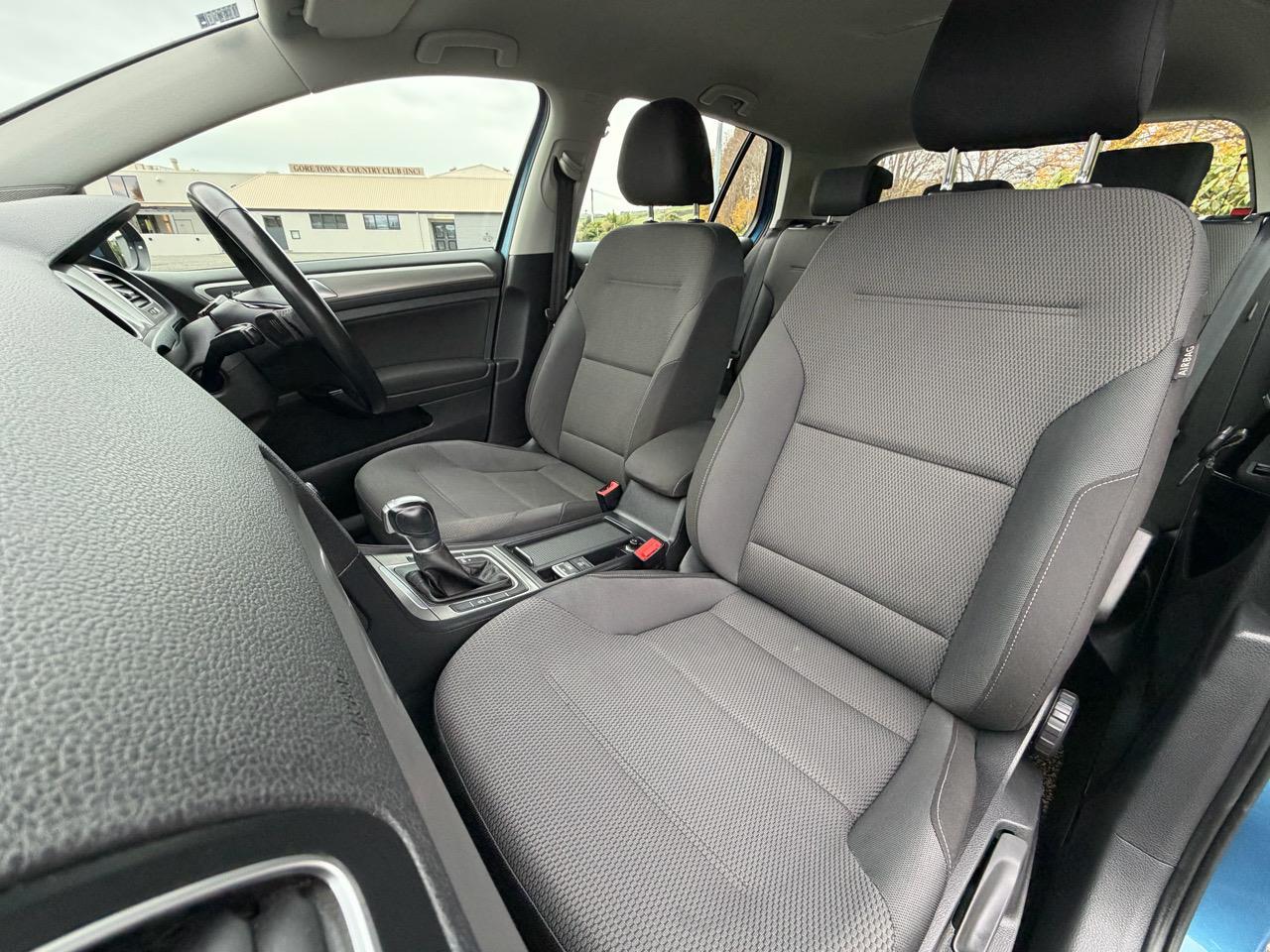 image-10, 2014 Volkswagen Golf TSI LOW KMS SAFE AND ECONOMIC at Gore