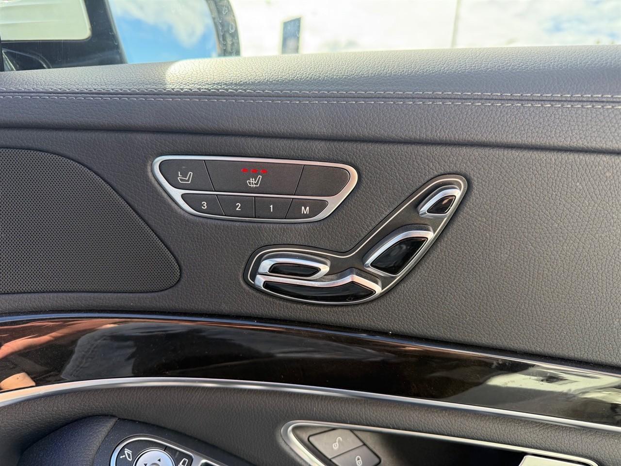 image-13, 2015 MercedesBenz S 400 Facelift Hybrid AMG Line at Christchurch