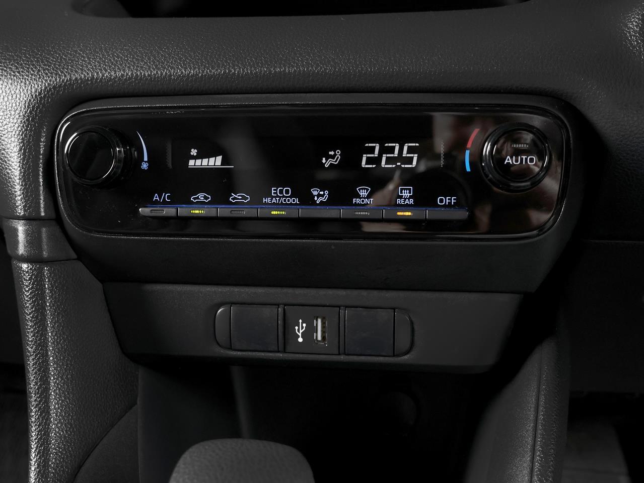 image-15, 2021 Toyota Yaris Hybrid 'X' at Christchurch