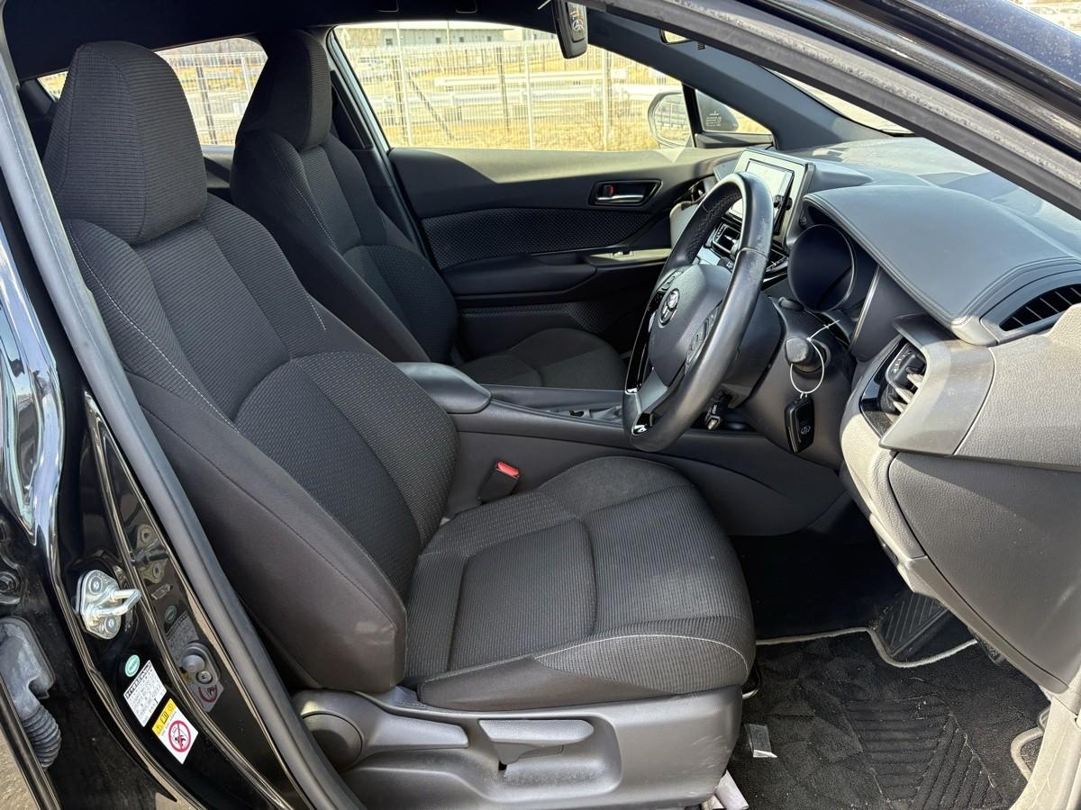 image-5, 2018 Toyota C-HR (CHR) Hybrid S LED Package at Christchurch