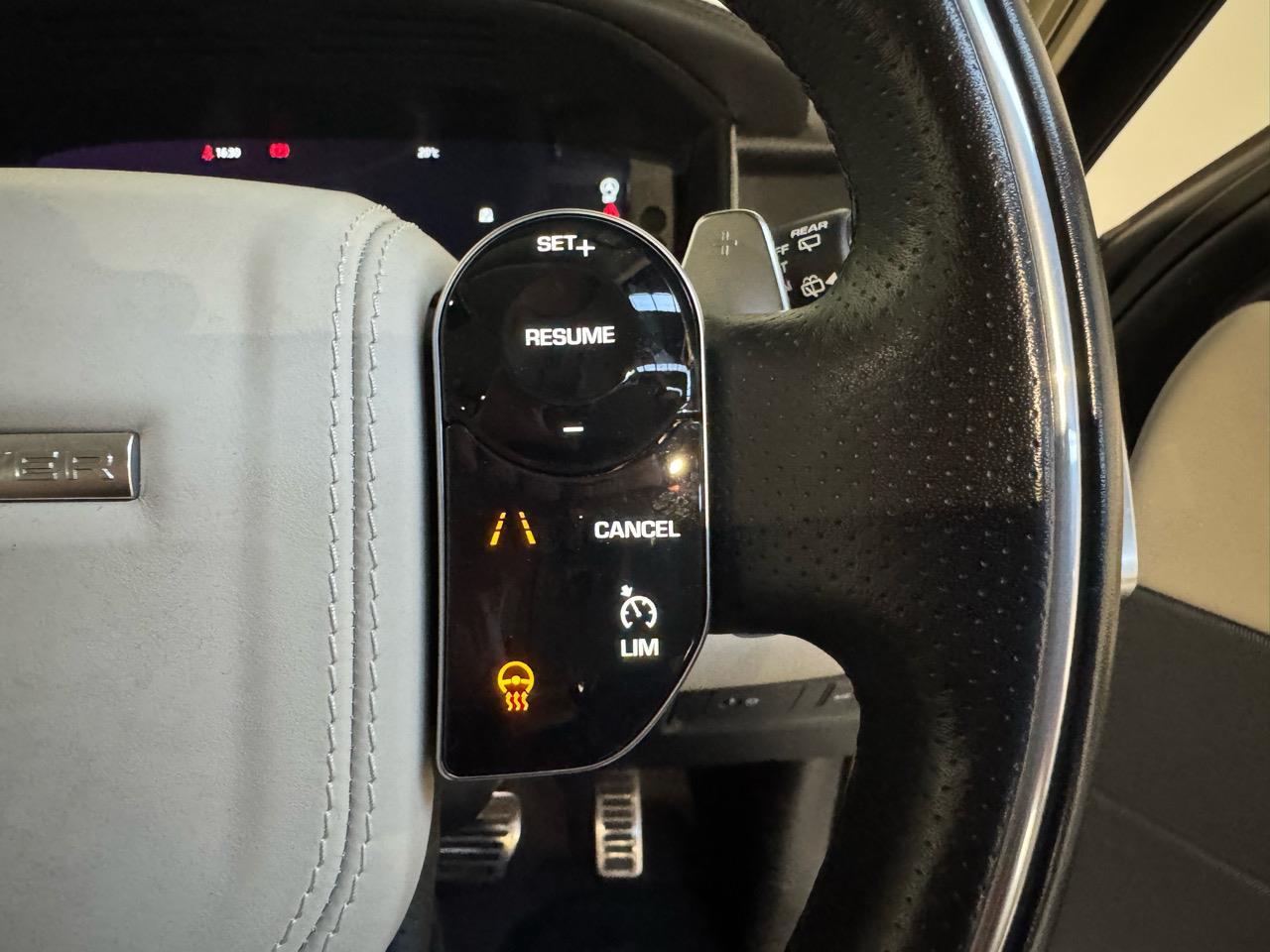 image-12, 2019 LandRover Range Rover Sport V6 Supercharged A at Christchurch