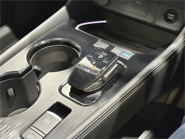 image-17, 2026 Nissan X-Trail Ti-L ePower at Invercargill