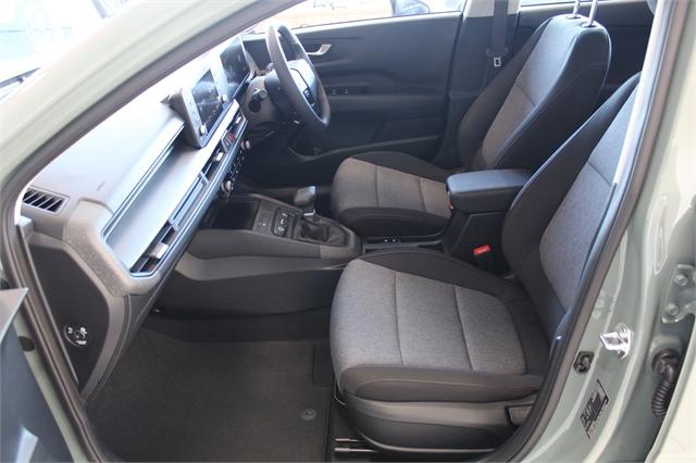image-12, 2026 Kia Stonic LX 1.0L PETROL TURBO at Christchurch