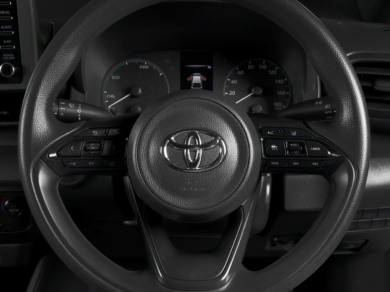 image-11, 2021 Toyota Yaris Hybrid 'X' at Christchurch