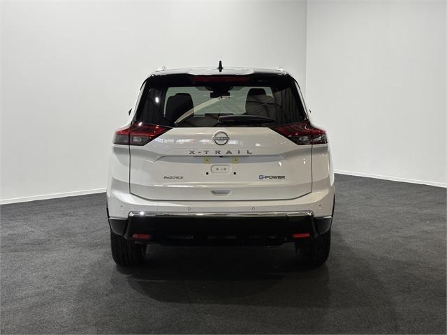image-5, 2026 Nissan X-Trail Ti-L ePower at Invercargill