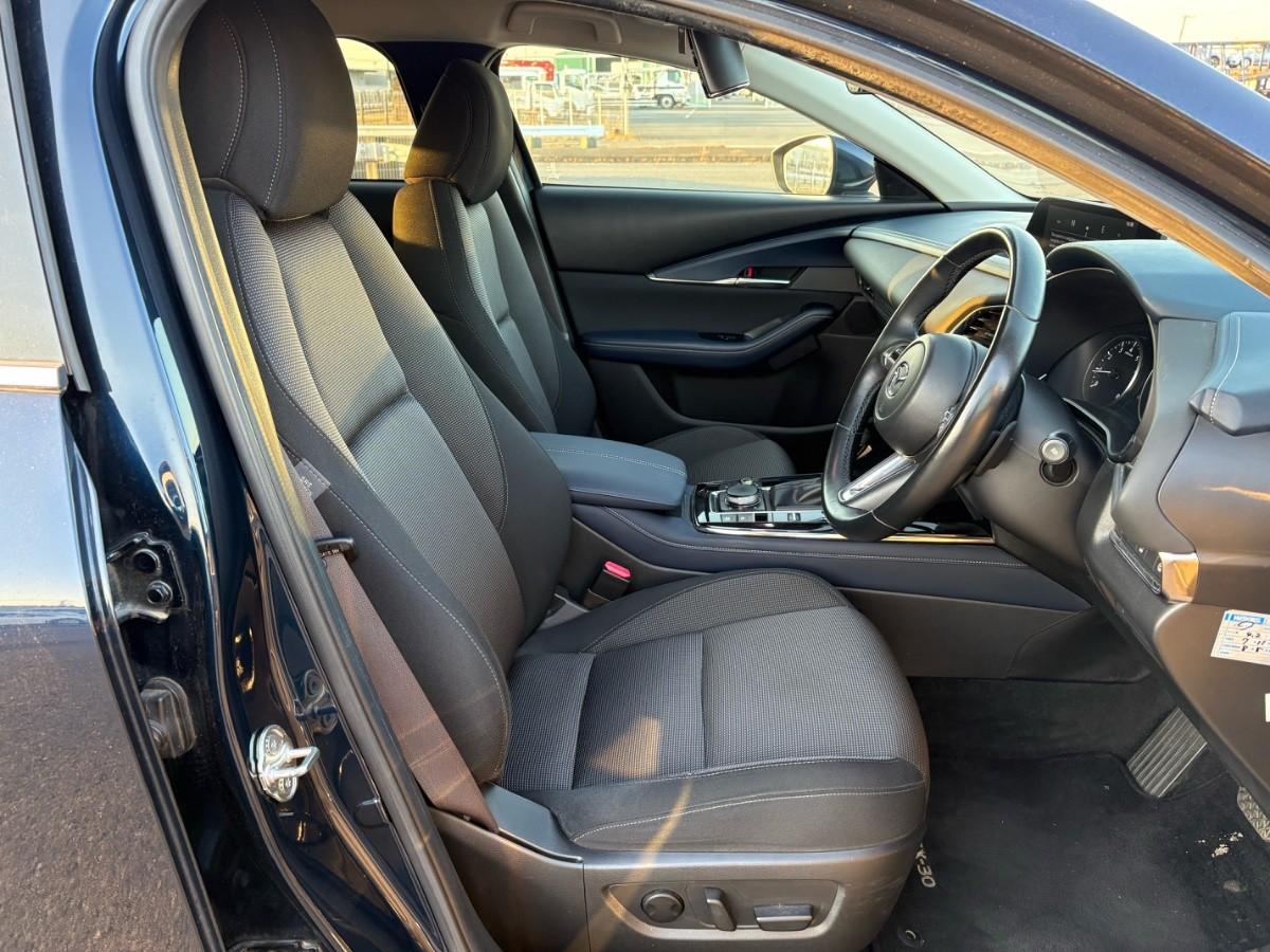 image-5, 2020 Mazda Cx-30 20S ProActive AWD at Christchurch