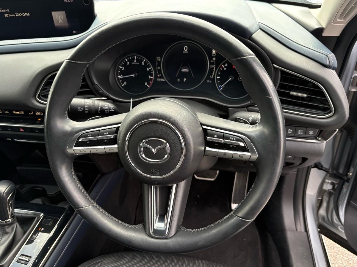 image-7, 2021 Mazda Cx-30 20S PRO ACTIVE TOURING at Christchurch