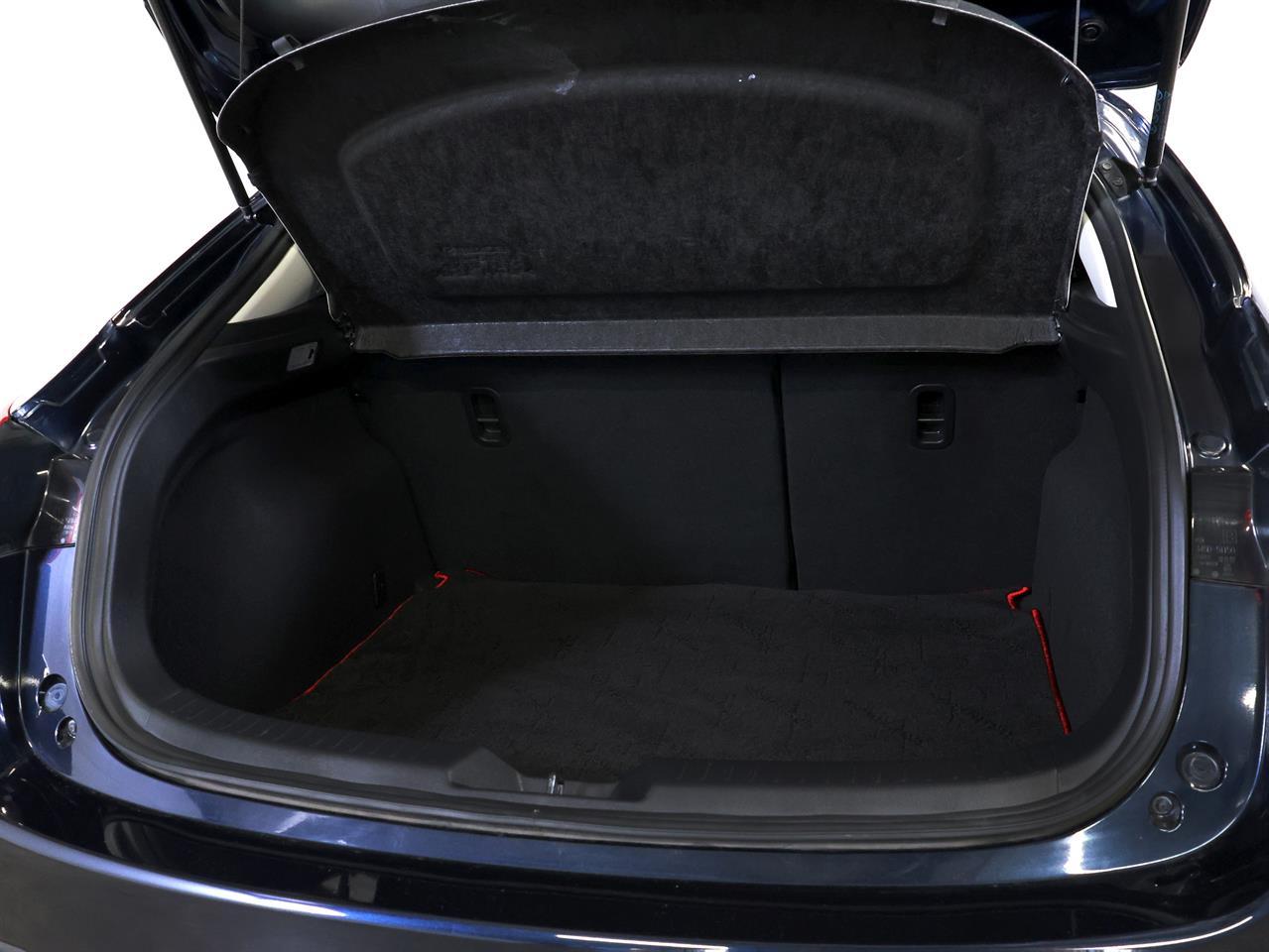 image-19, 2014 Mazda Axela Sport 20S Touring 'Leather Packag at Christchurch
