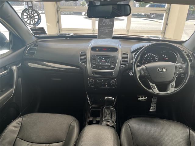 image-13, 2014 Kia Sorento 2.2 Diesel Premium at Timaru