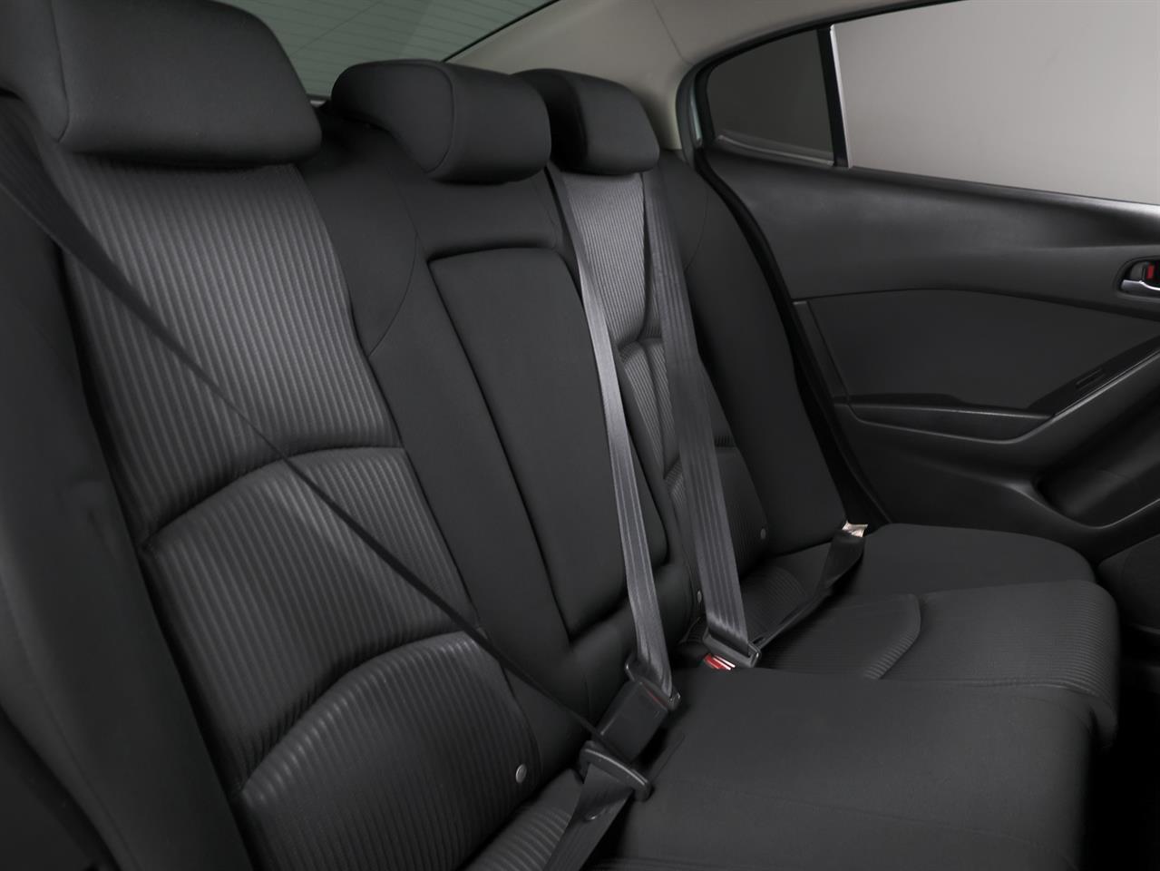 image-18, 2015 Mazda Axela Hybrid S-Package at Christchurch