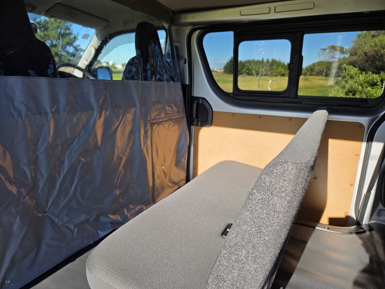 image-10, 2021 Toyota Hiace 5 Door GL at Christchurch