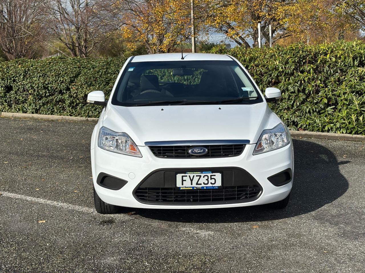 image-1, 2011 Ford Focus NZ NEW -LOW KMS at Gore