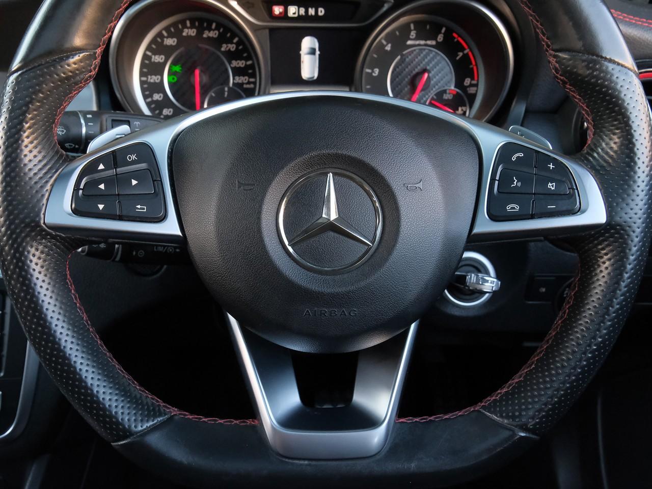image-11, 2016 MercedesBenz CLA 45 AMG 4Matic Shooting Brake at Christchurch