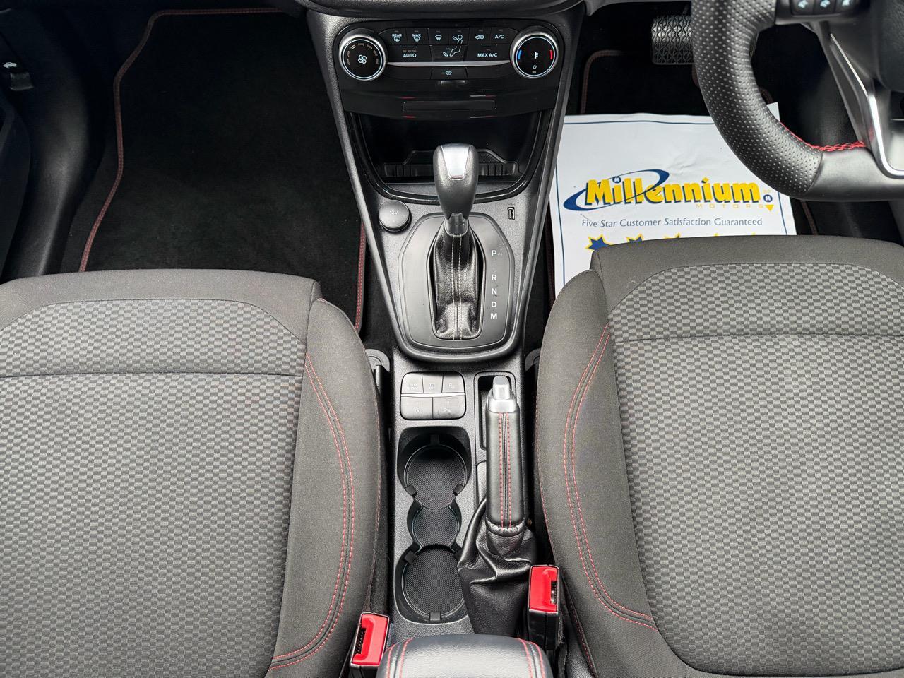 image-13, 2023 Ford Puma NZ NEW HYBRID 5.4L /100KM STYLISH at Gore
