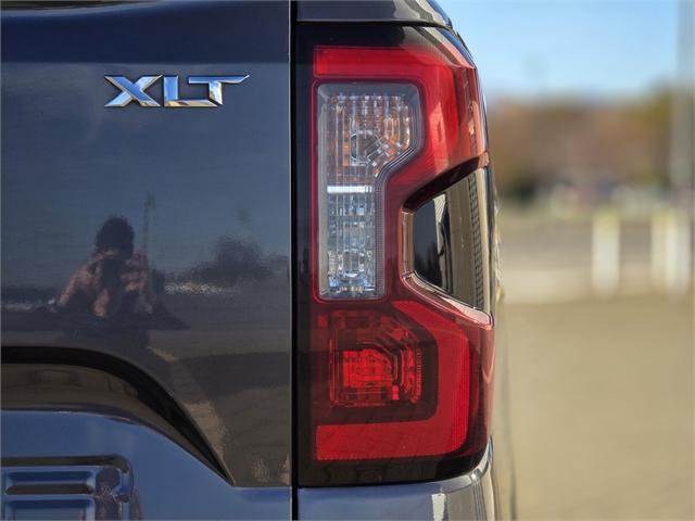 image-8, 2022 Ford Ranger Xlt Double Cab W/Sa at Christchurch