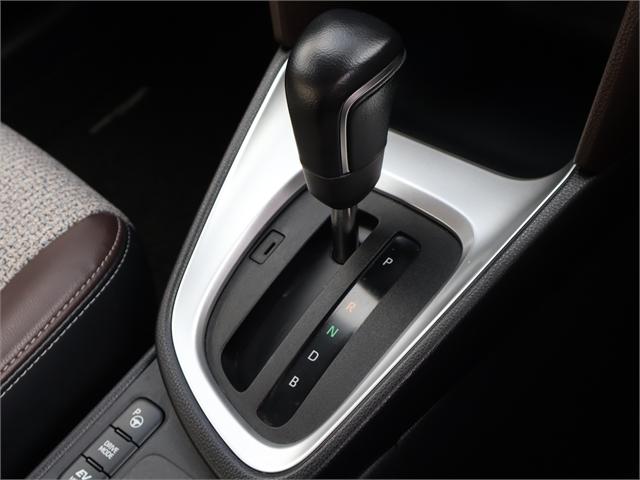 image-13, 2021 Toyota Yaris Cross Hybrid Z 2WD, Push Start at Christchurch
