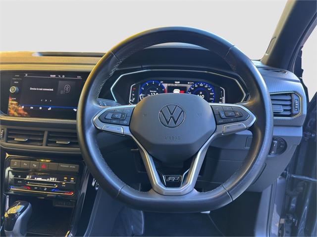 image-10, 2023 Volkswagen T-Cross R-Line at Queenstown-Lakes