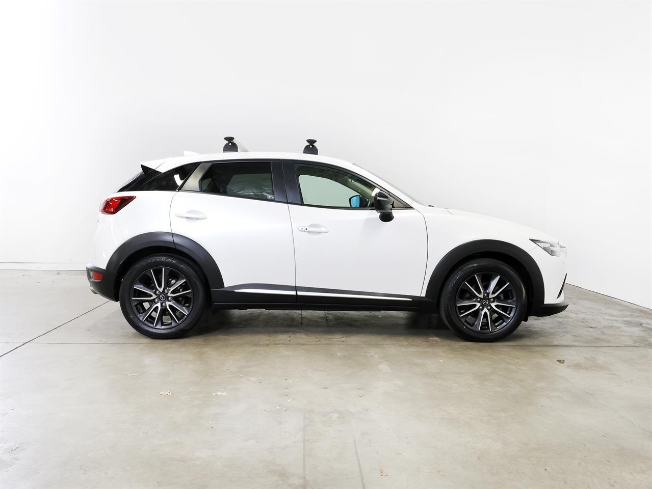 image-9, 2018 Mazda CX-3 20S 4WD 'Leather Package' at Christchurch