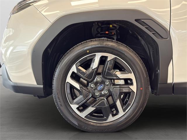 image-9, 2026 Subaru Forester Hybrid AWD Wagon CVT at Dunedin