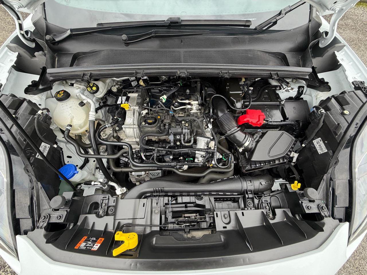 image-15, 2023 Ford Puma NZ NEW HYBRID 5.4L /100KM STYLISH at Gore