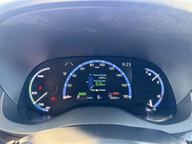 image-15, 2021 Toyota Yaris Cross Hybrid Z AWD/4WD, Push Sta at Christchurch