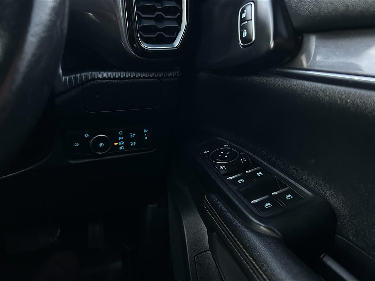 image-15, 2023 Ford Ranger WILDTRAK 3.0D/4WD at Waimakariri