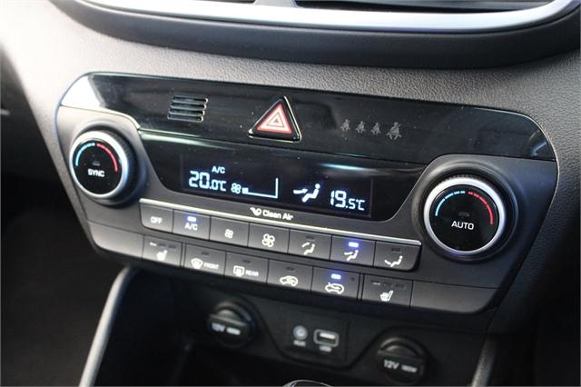 image-13, 2020 Hyundai Tucson ELITE 2.0L PETROL at Christchurch