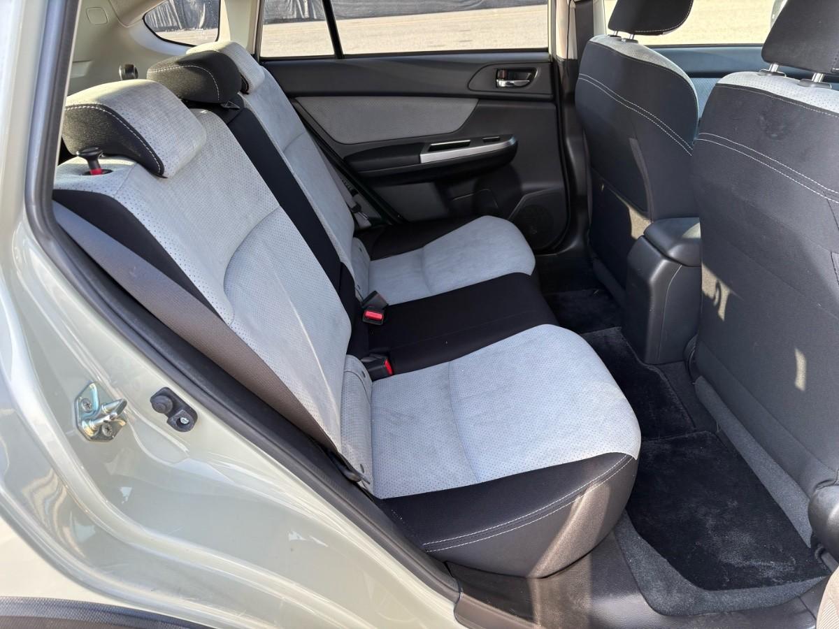 image-7, 2014 Subaru XV Hybrid 2.0i-L Eyesight 4WD at Christchurch