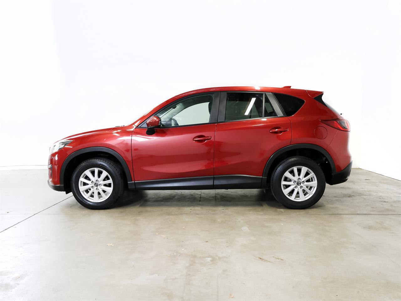 image-4, 2012 Mazda CX-5 20S Skyactiv at Christchurch