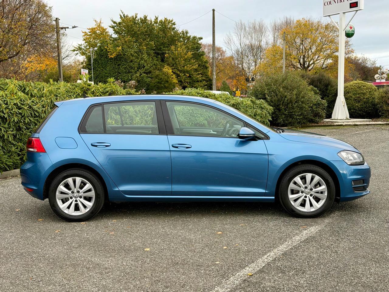 image-6, 2014 Volkswagen Golf TSI LOW KMS SAFE AND ECONOMIC at Gore