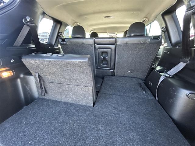 image-14, 2022 Mitsubishi Outlander XLS 4WD WHITE at Christchurch
