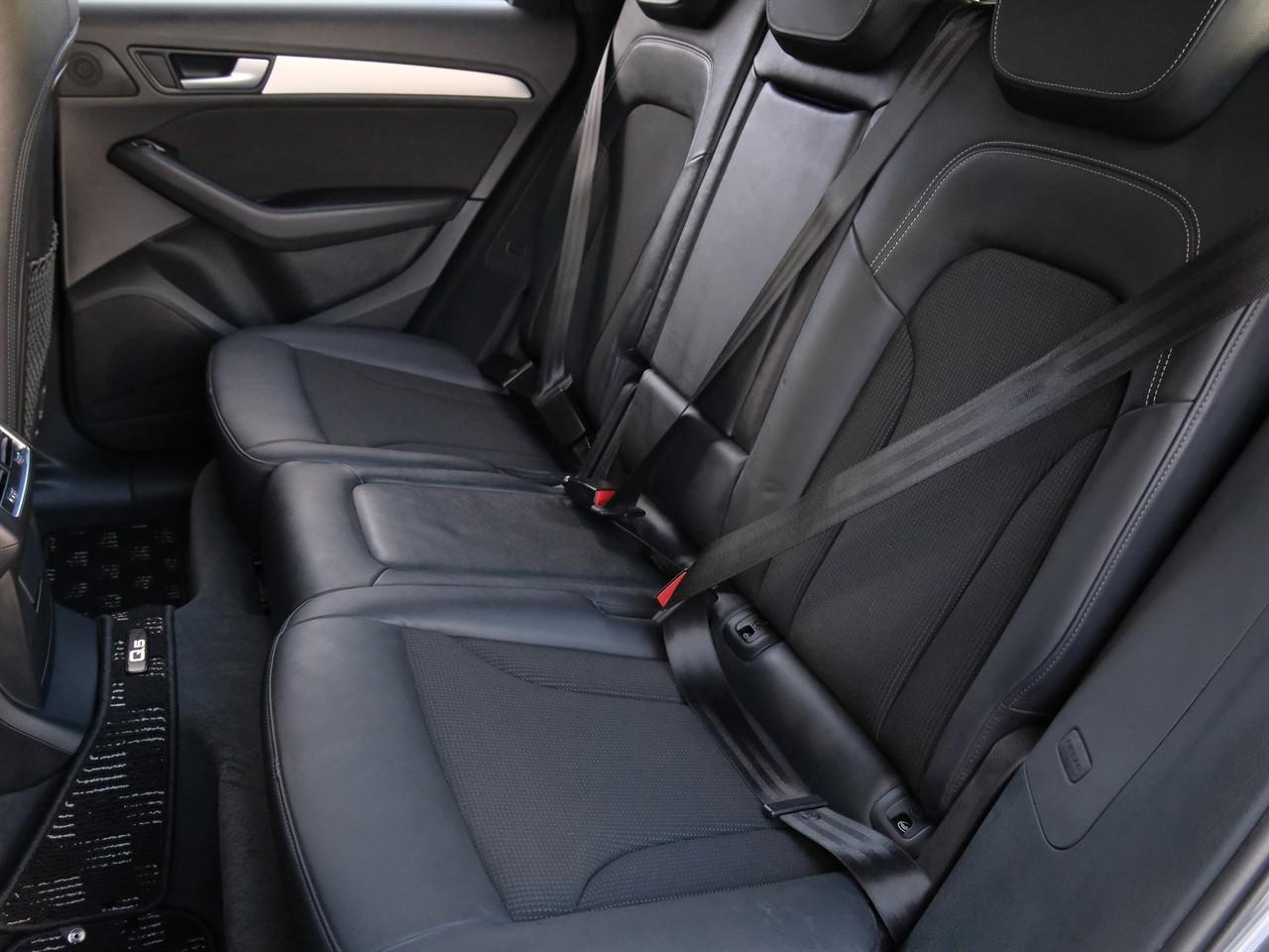 image-18, 2017 Audi Q5 2.0TFSI Quattro S-Line 'Facelift' at Christchurch