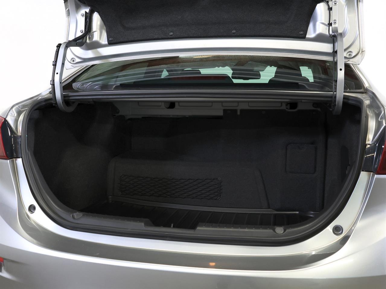 image-19, 2015 Mazda Axela Hybrid S-Package at Christchurch