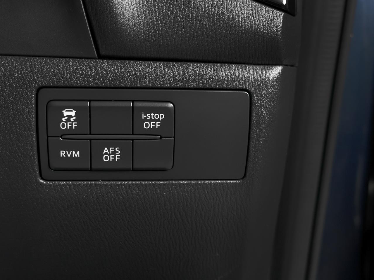 image-14, 2014 Mazda Axela Sport 20S Touring 'Leather Packag at Christchurch