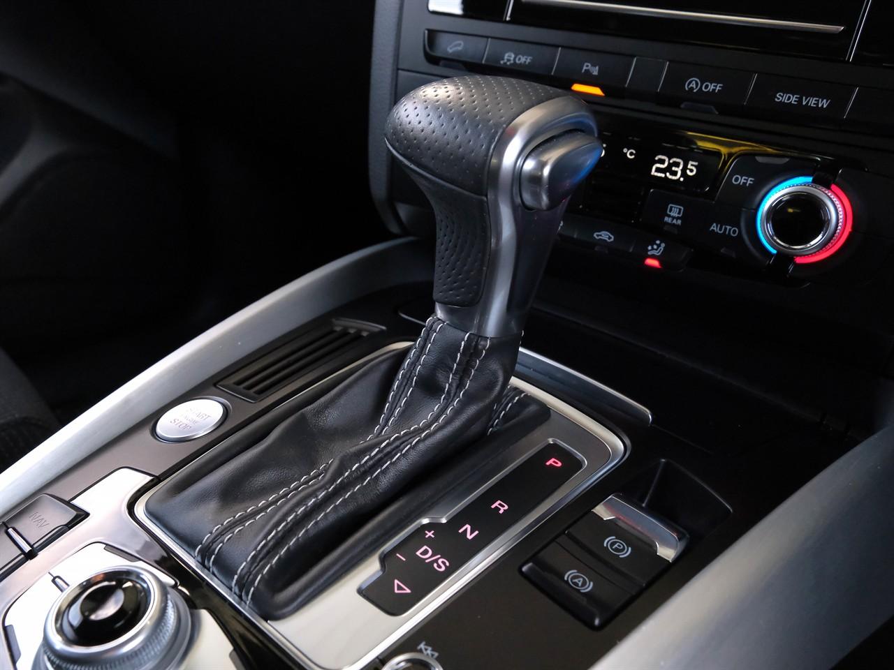 image-13, 2017 Audi Q5 2.0TFSI Quattro S-Line 'Facelift' at Christchurch