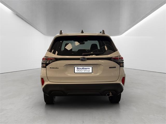 image-6, 2026 Subaru Forester Hybrid AWD Wagon CVT at Dunedin