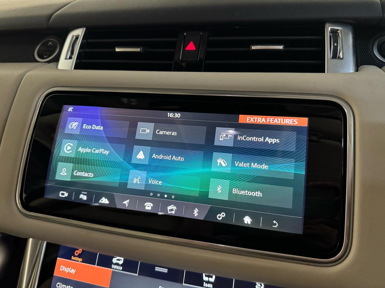 image-15, 2019 LandRover Range Rover Sport V6 Supercharged A at Christchurch