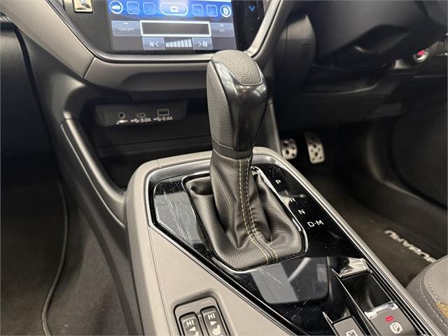 image-15, 2026 Subaru Crosstrek 2.0i Sport Edition at Dunedin