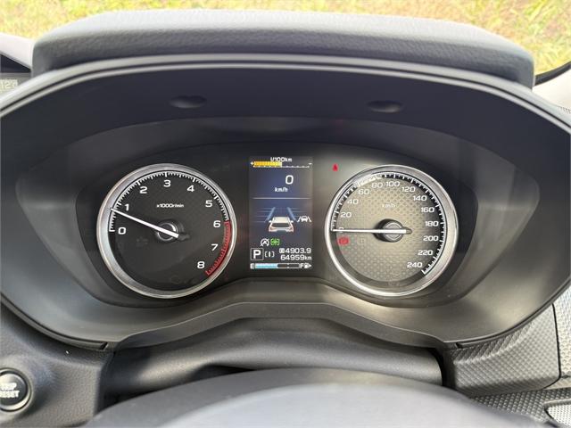 image-19, 2021 Subaru Forester 2.5i Premium at Dunedin